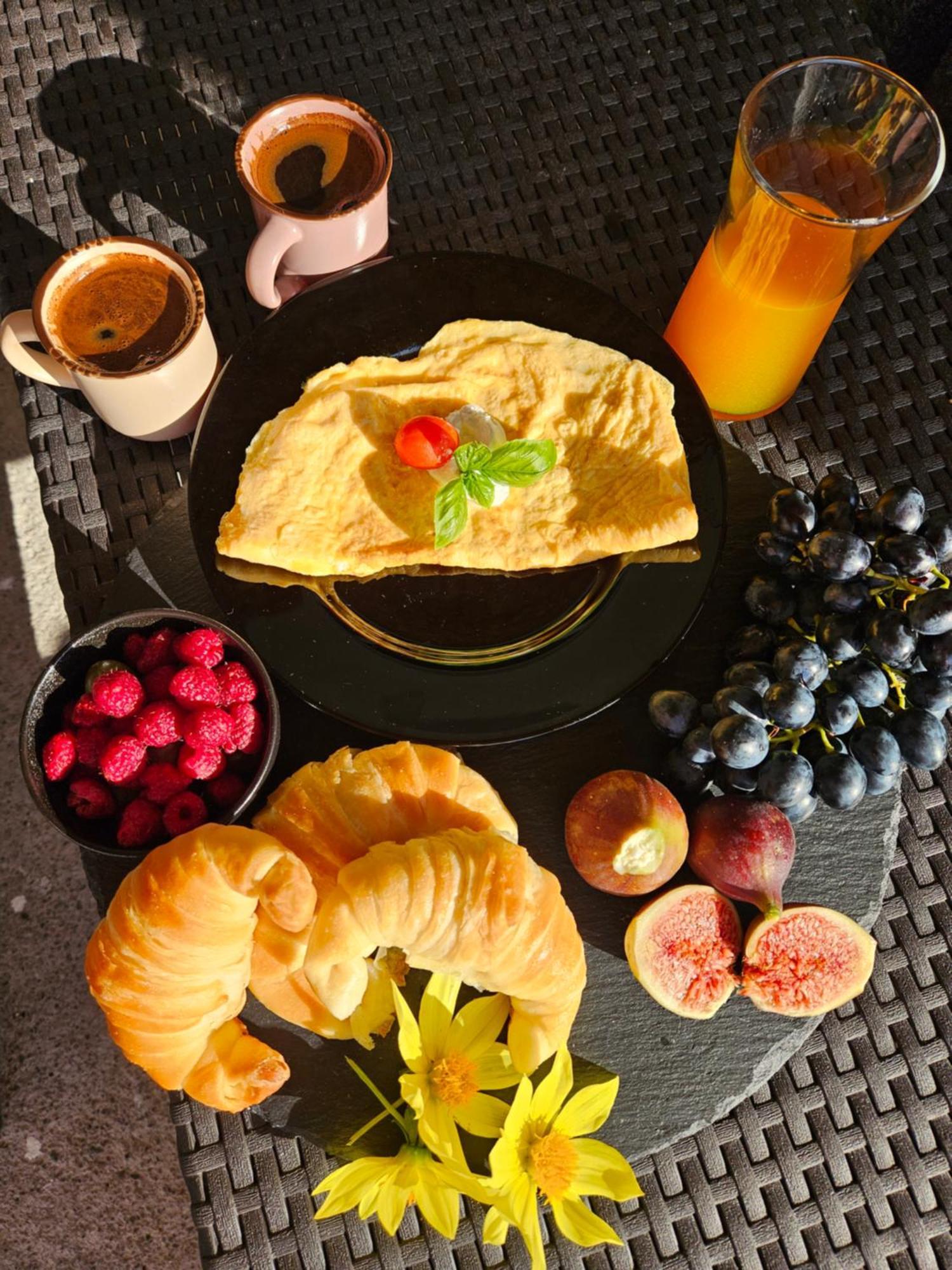Sunny Valley Bar Εξωτερικό φωτογραφία